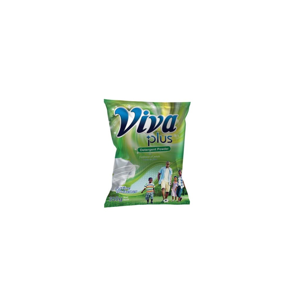 Viva Plus 330G Detergent