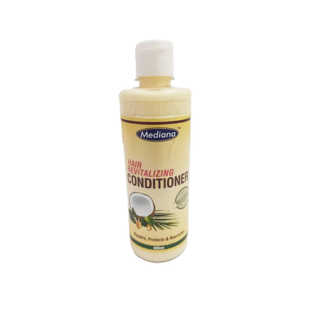 Mediana Hair Revitalizing Conditioner 400ML