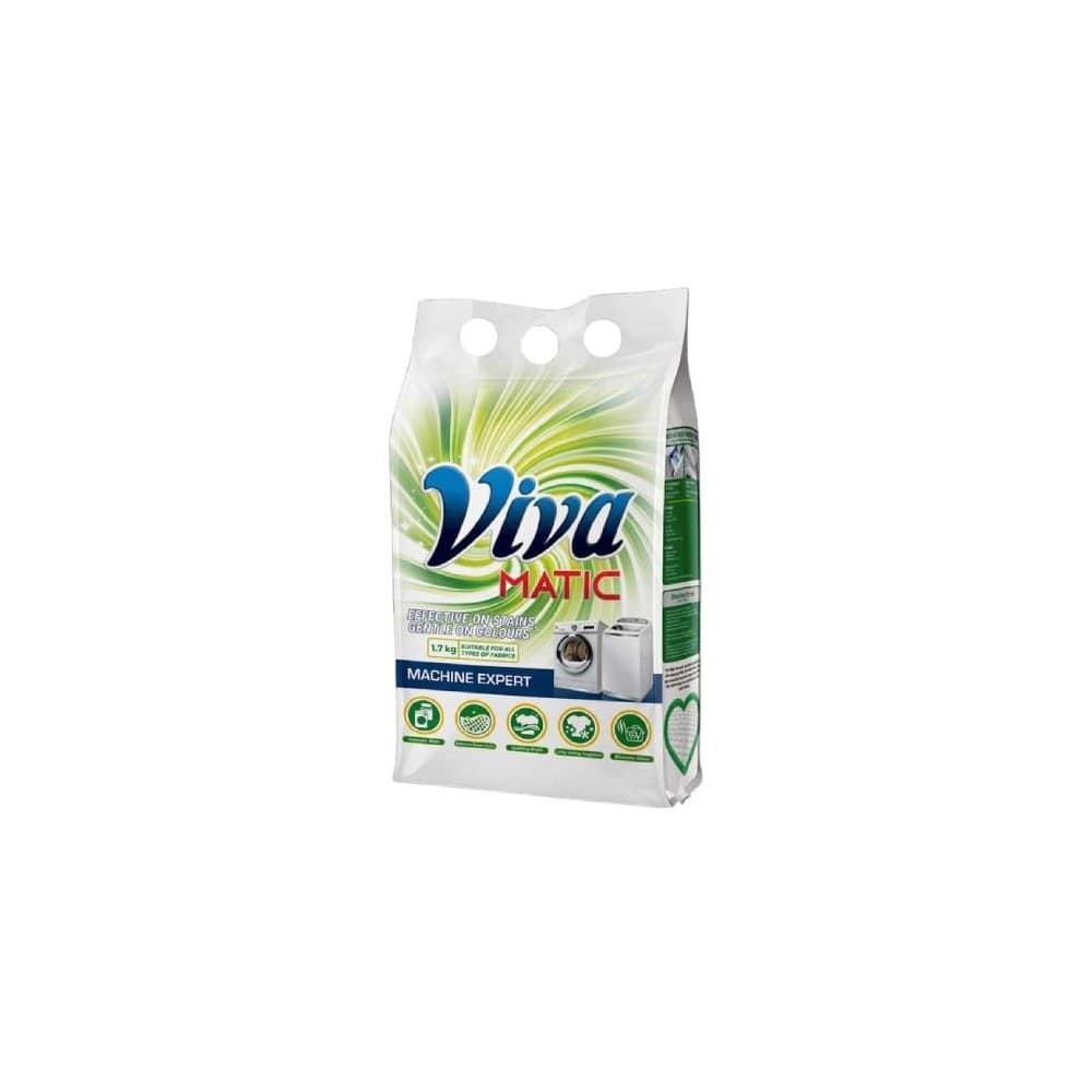 Viva Matic Machine Expert 1.7KG