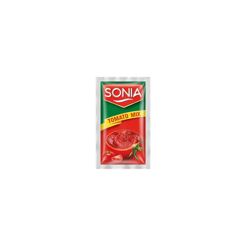 Sonia Tomato Mix 70G Sachet