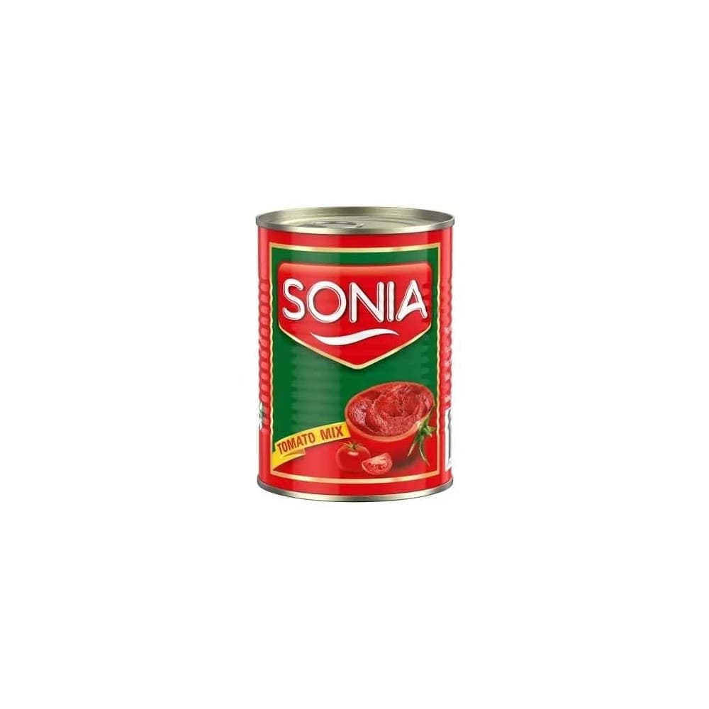 Sonia 400G Tomato Mix Tin