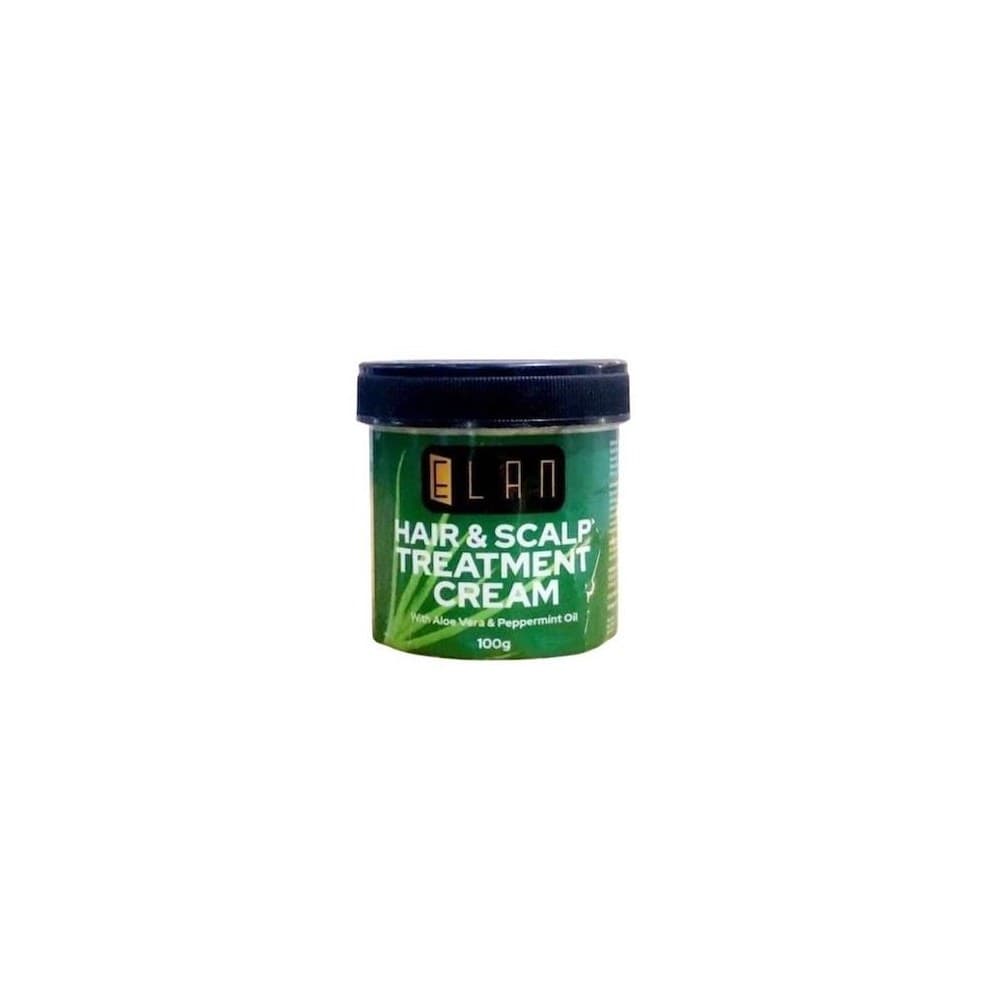 Elan Hair & Scalp Treatment Cream 100G