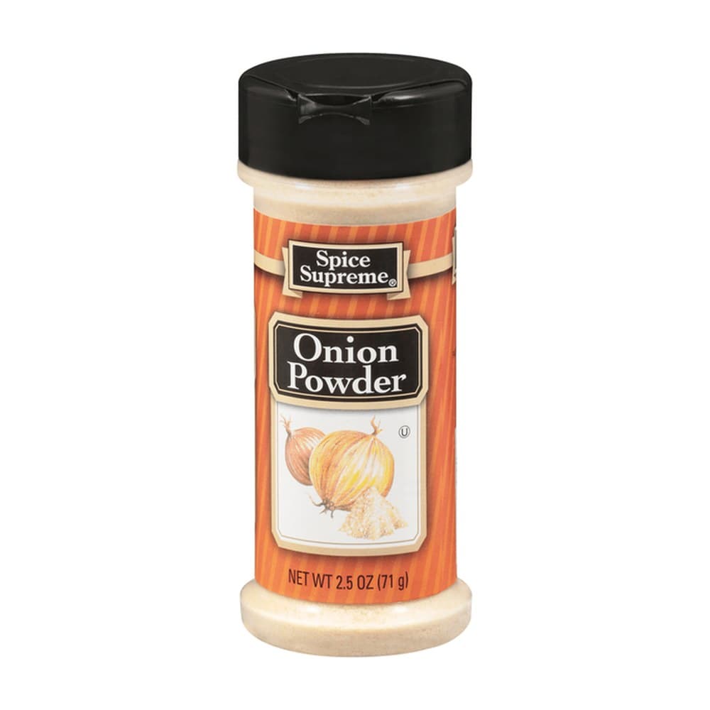 Spice Supreme Onion Powder 71G
