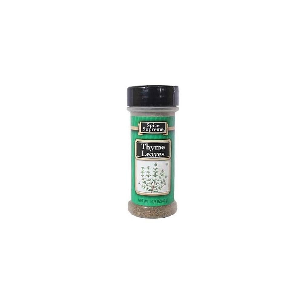 Spice Supreme Thyme 43G
