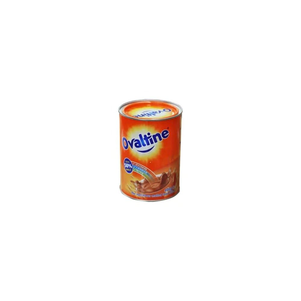 Ovaltine 800G Tin