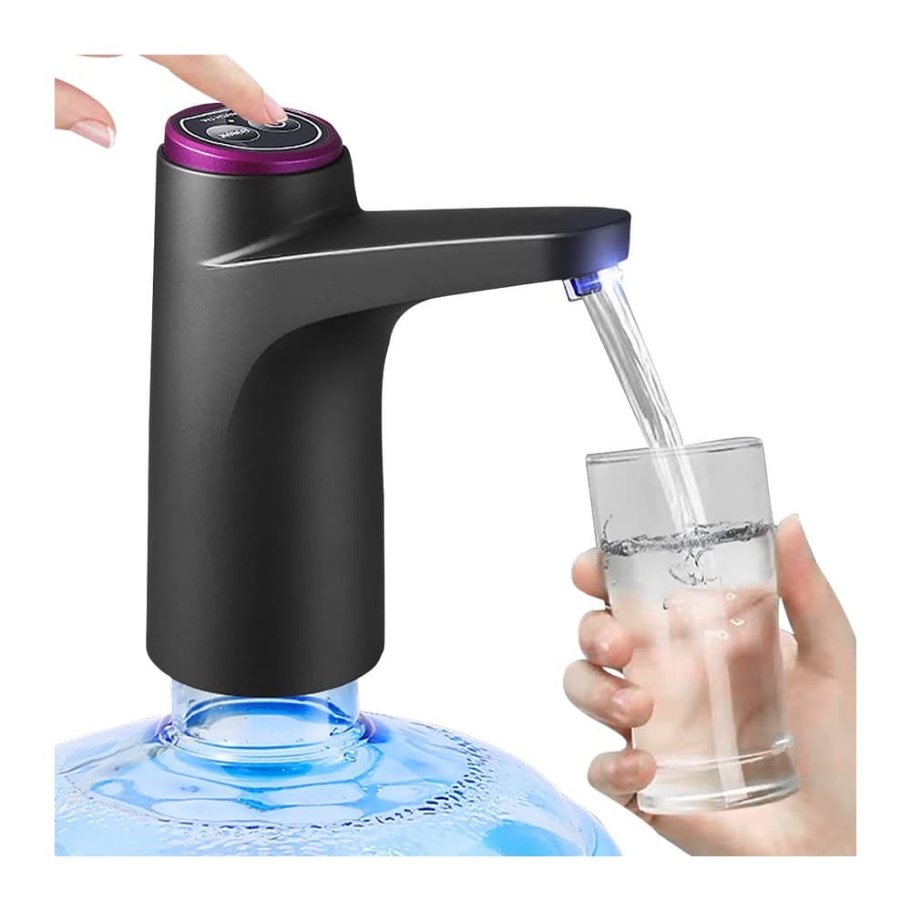 Automatic Water Dispenser