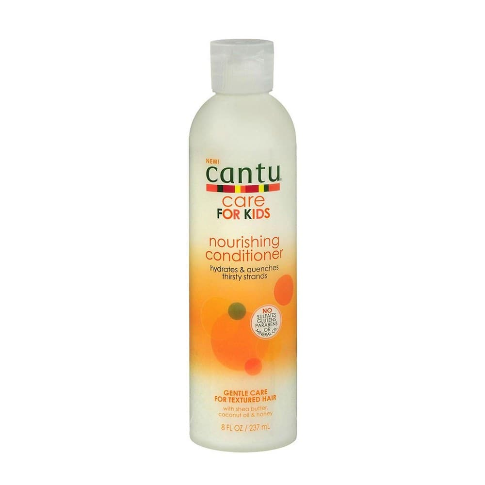 Cantu Conditioner for Kids 237ML