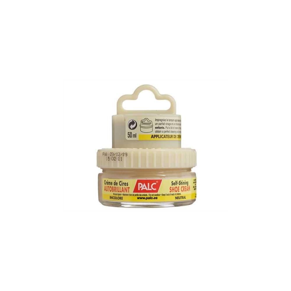 Palc Shoe Cleaner Foam Neutral