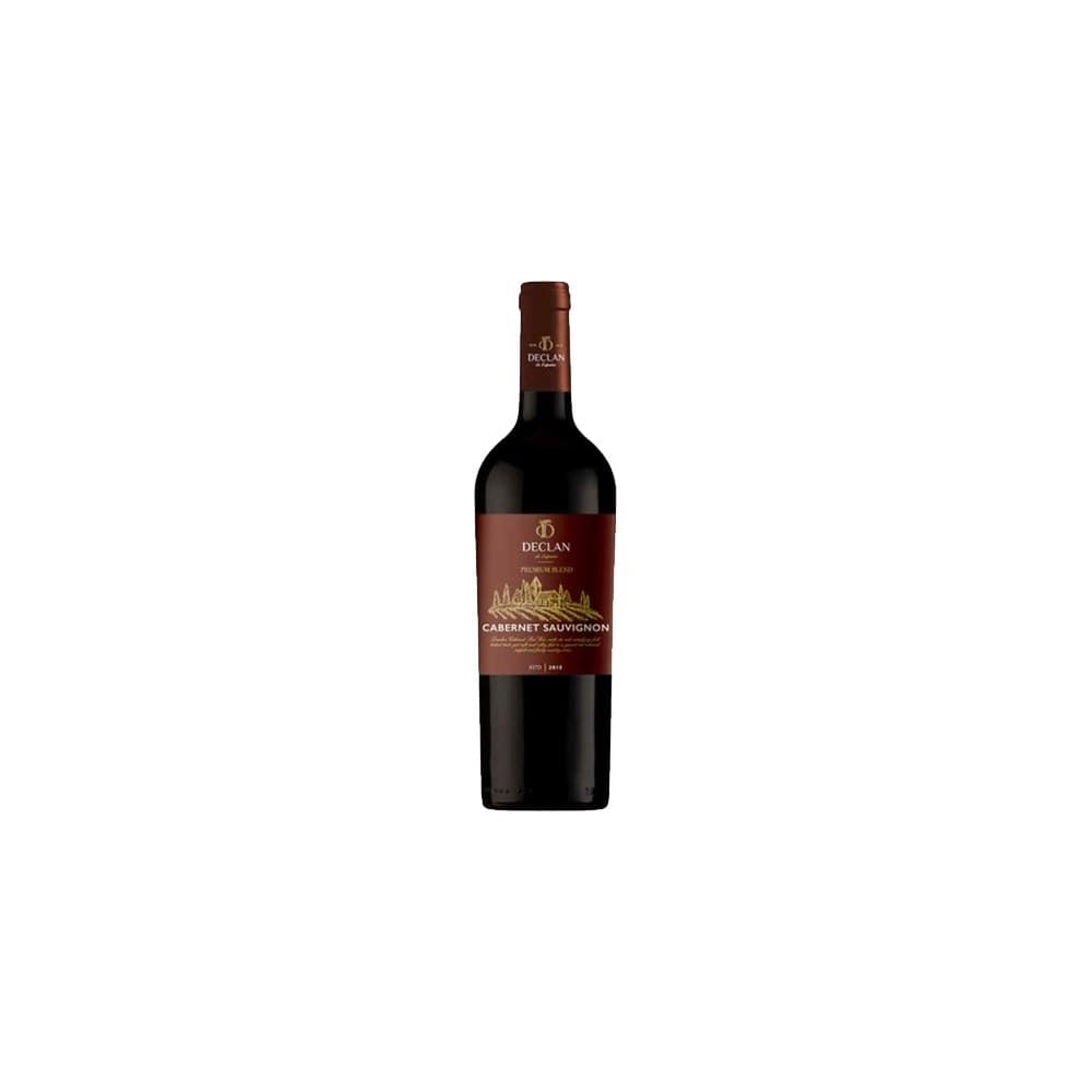 Declan Cabernet Sauvignon 75CL