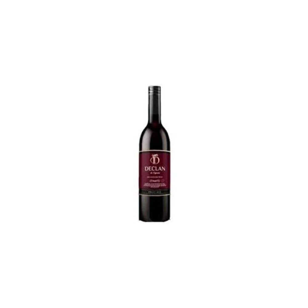 Declan Sweet Red Wine 25CL
