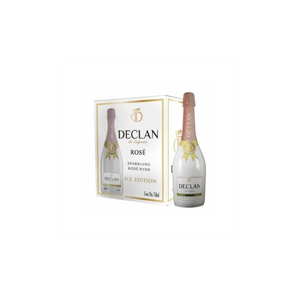 Declan Ice Rose 75CL