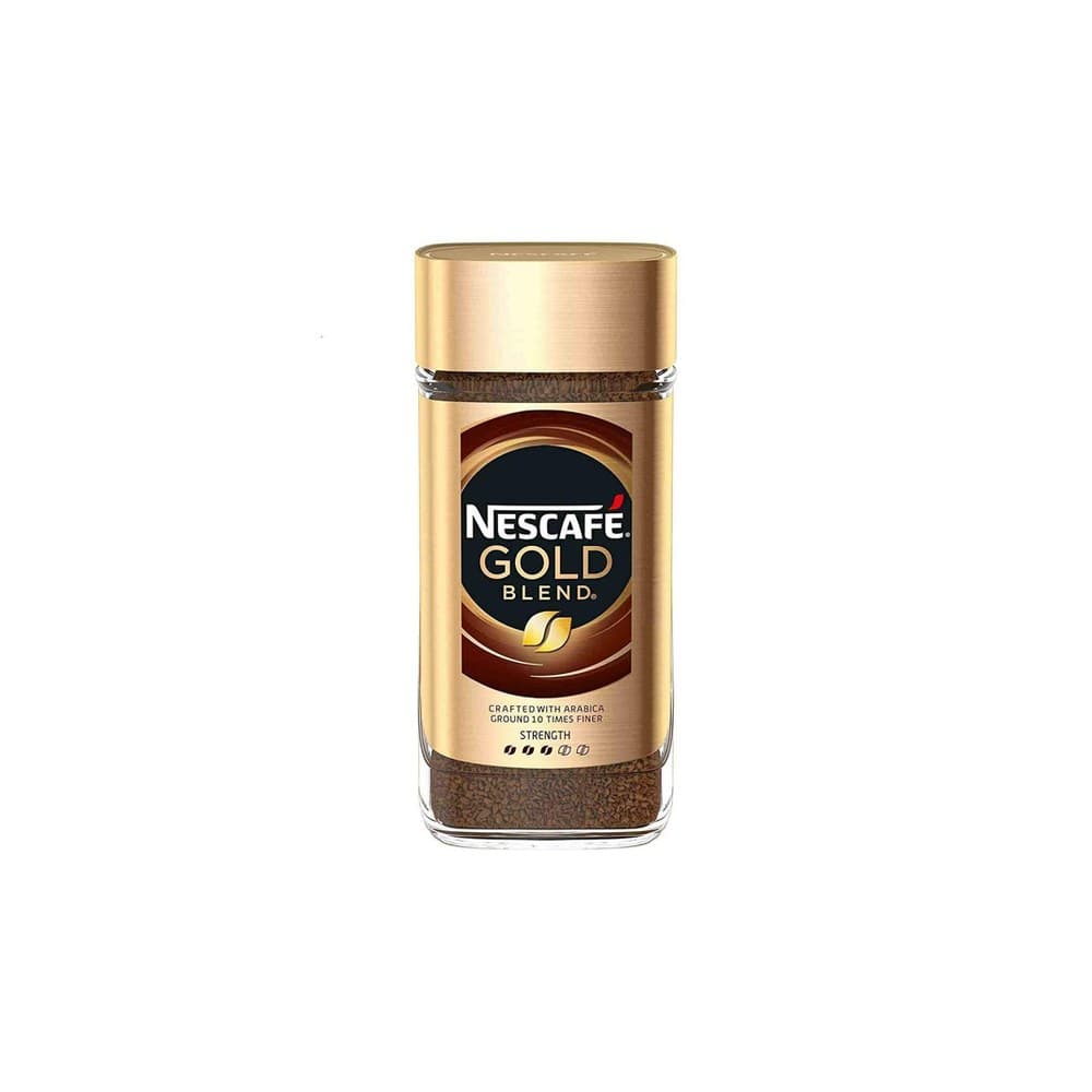Nescafe Gold Blend 95G