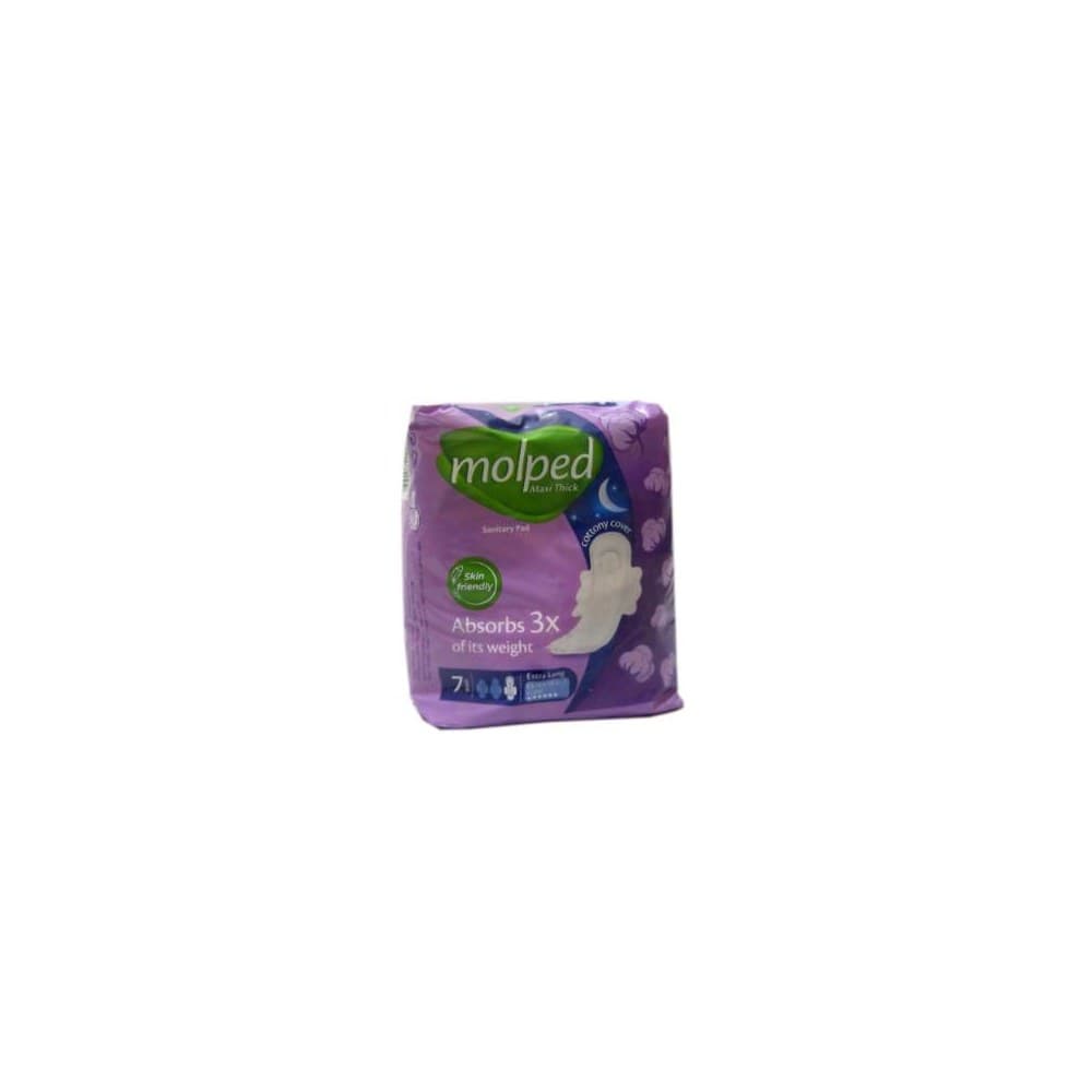 Molped Maxi Thick X7