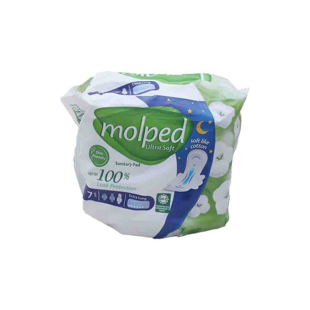 Molped Ultra Soft X7PAD
