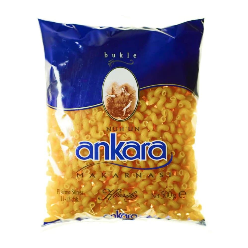 Ankara Macaroni 500G