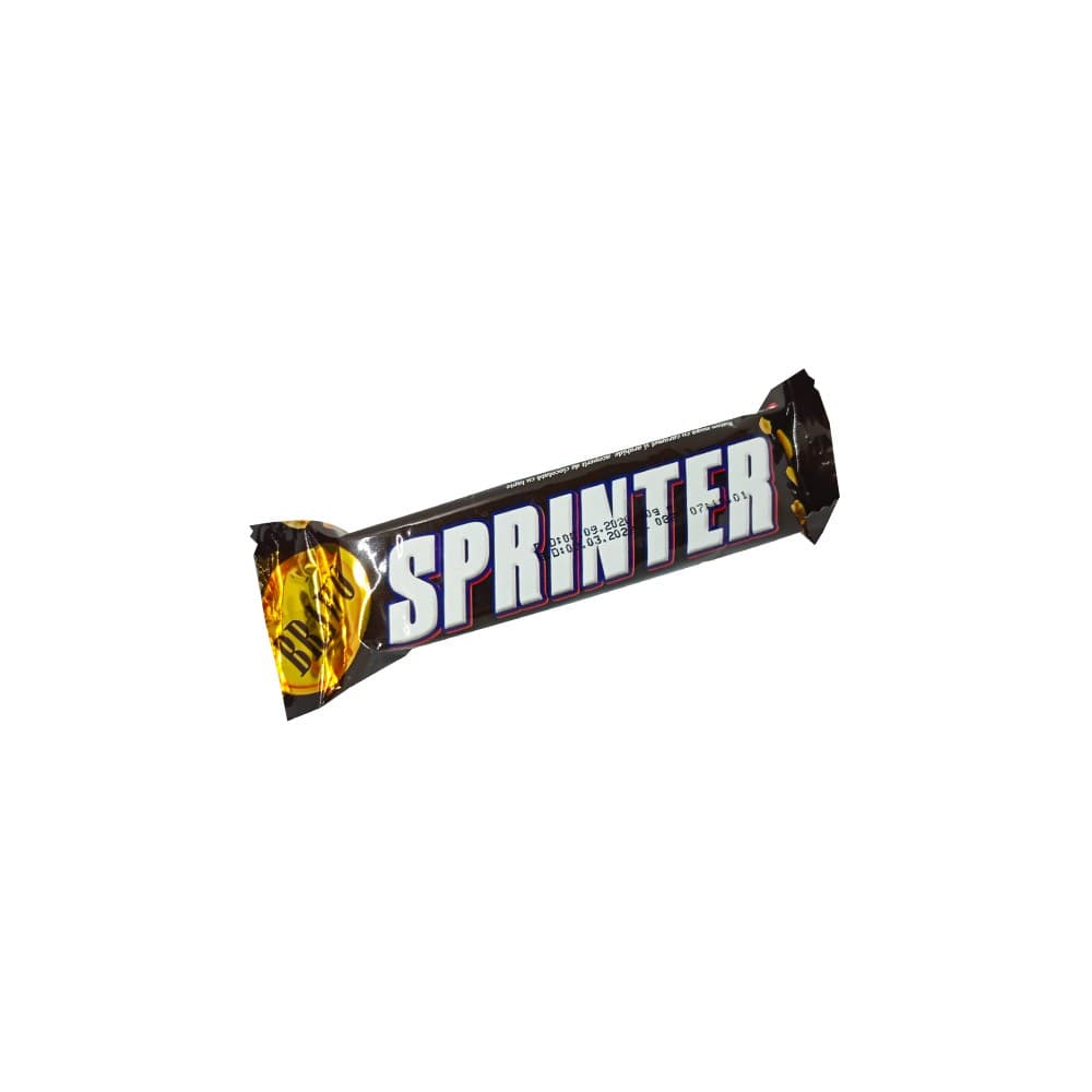 Sprinter Chocolate