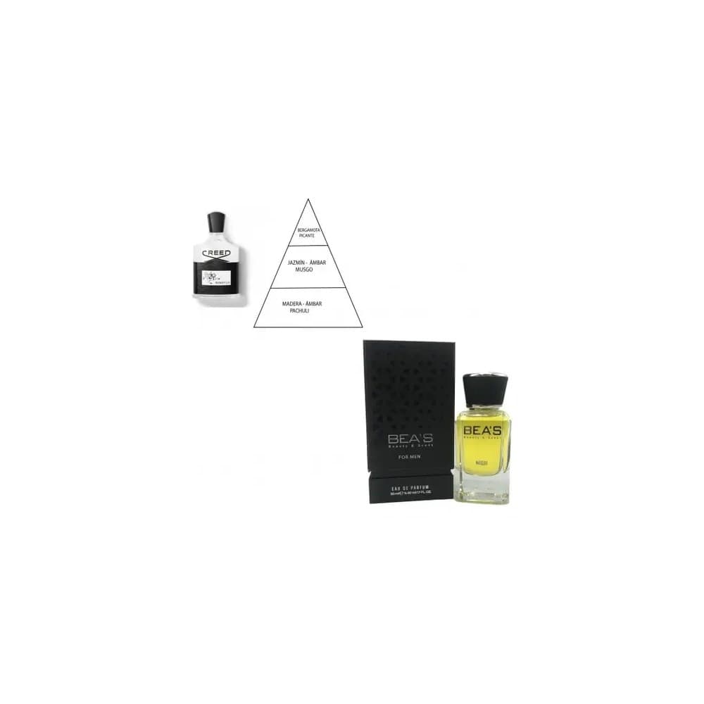 Beas Perfume 50ML (M216)