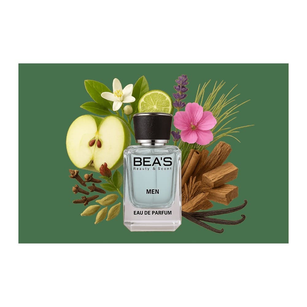 Beas Perfume 100ML (M202)