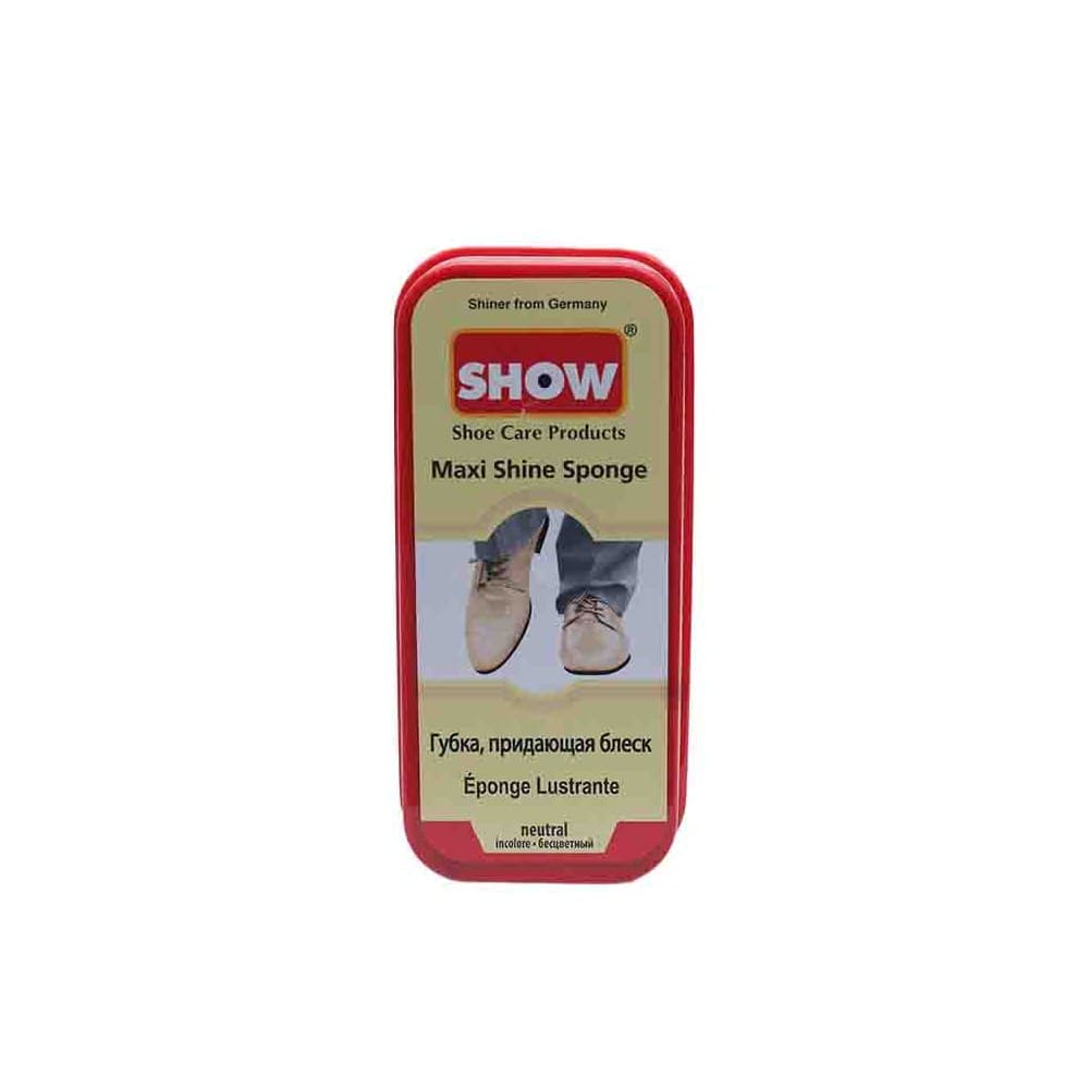 Show Maxi Shine Sponge