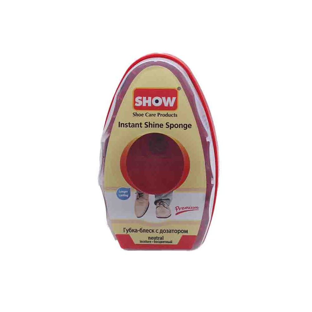 Show Instant Shine Sponge (neutral)