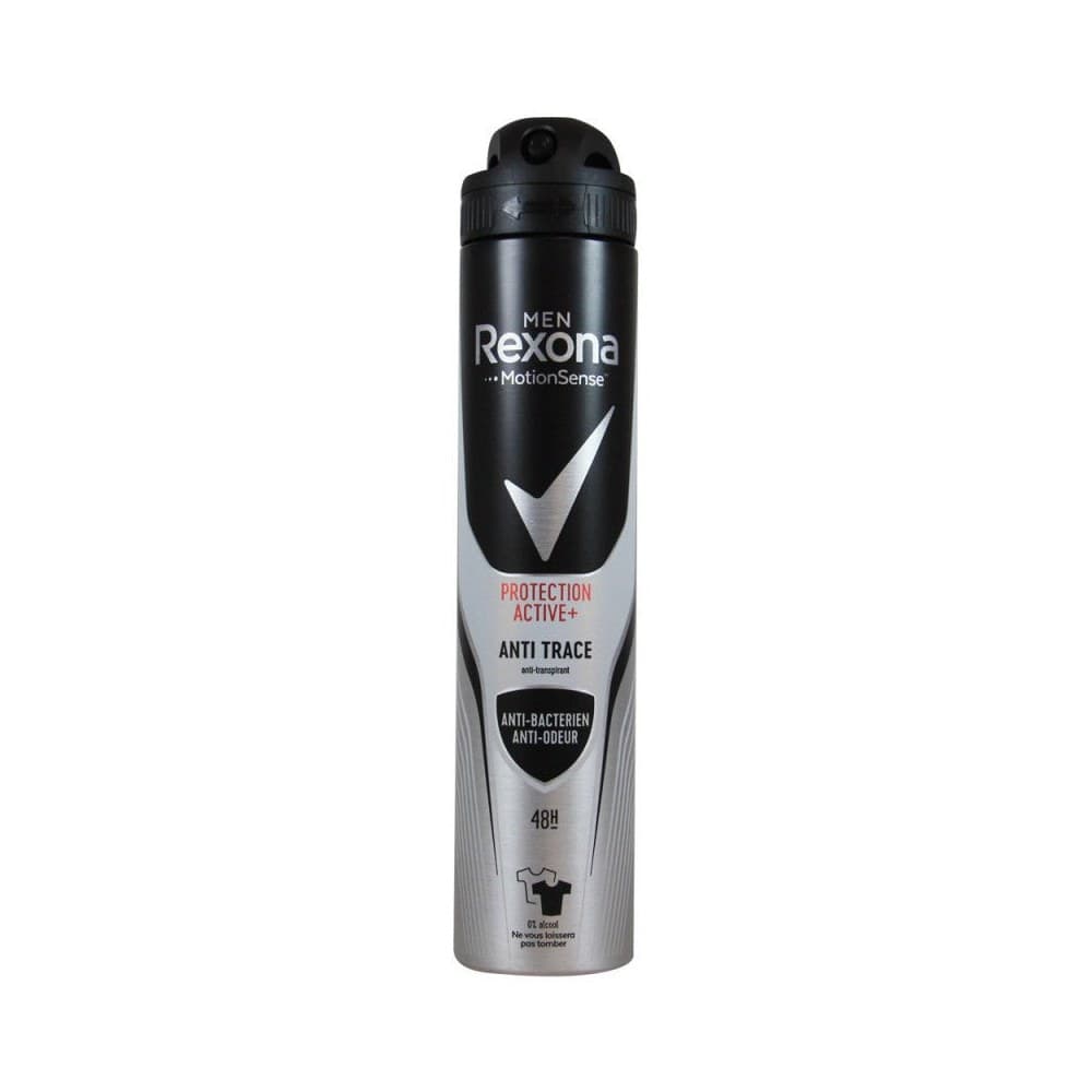 Rexona Men Protection Active Spray 200ML