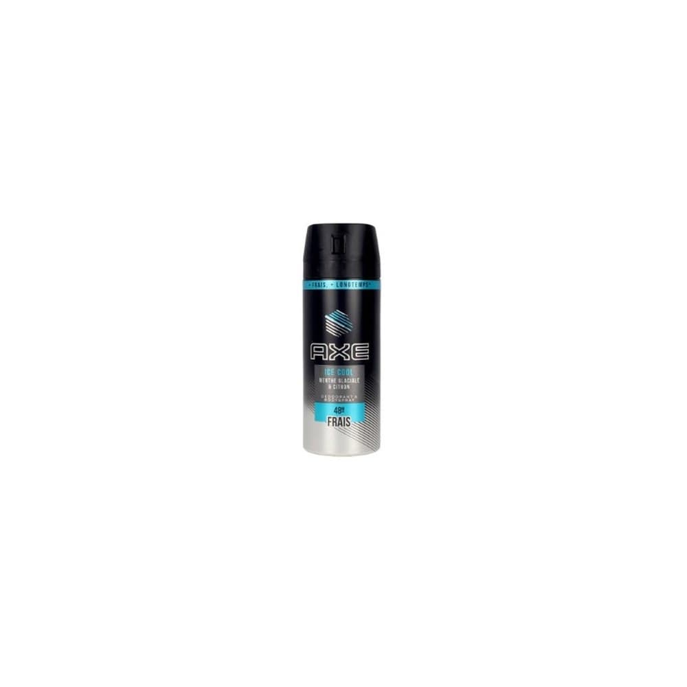Axe Ice Cool Spray 150ML