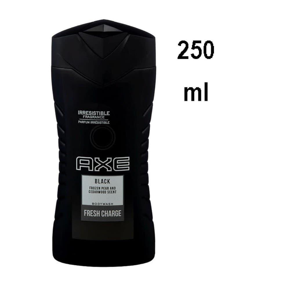 Axe Body Wash Mix 250ML