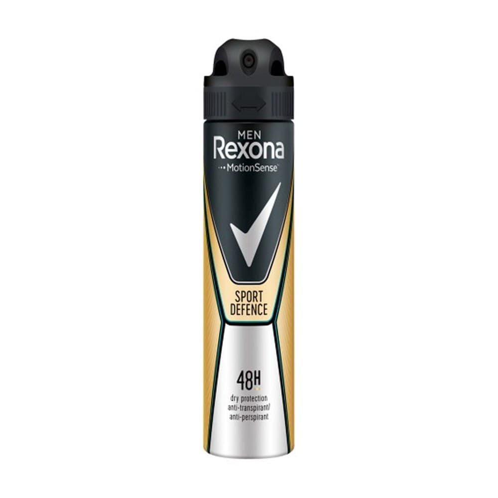 Rexona Sport Defence Spray 200ML