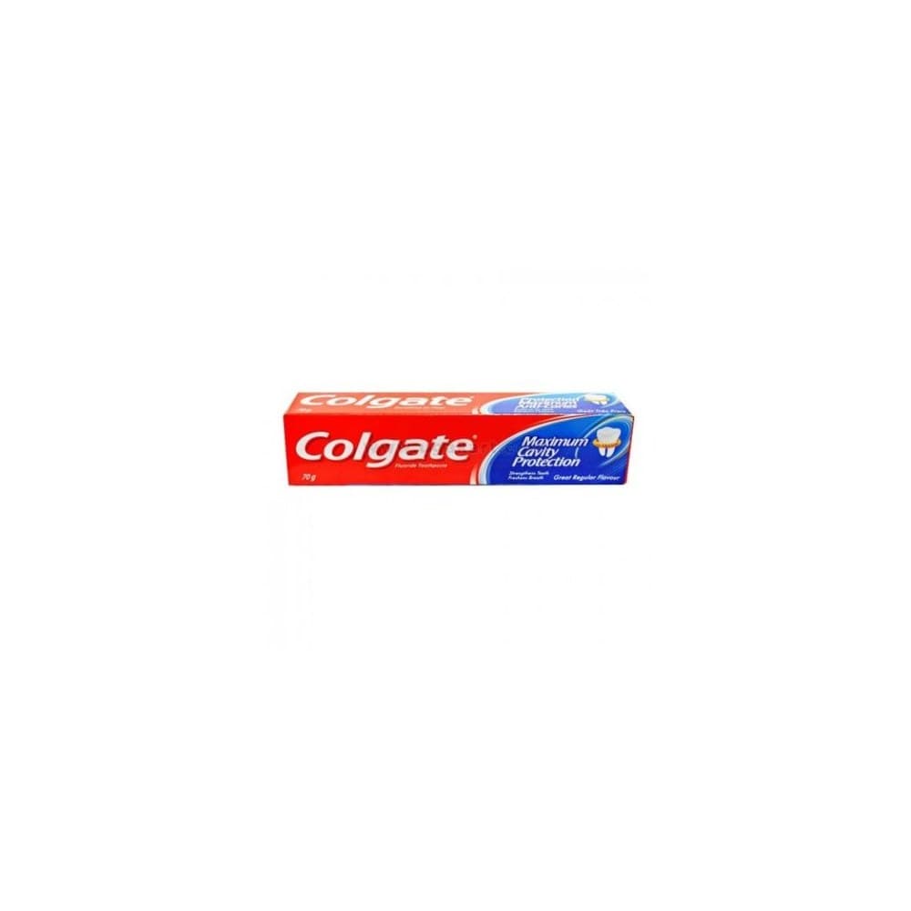 Colgate Maxi.cavity T/paste 70G