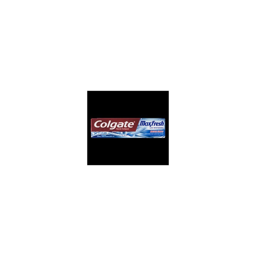 Colgate Maxfresh Cool Mint T/paste 120G