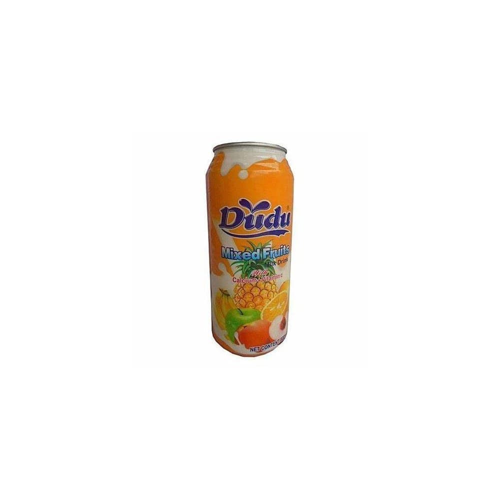 Dudu Milk Drink Can 500ML