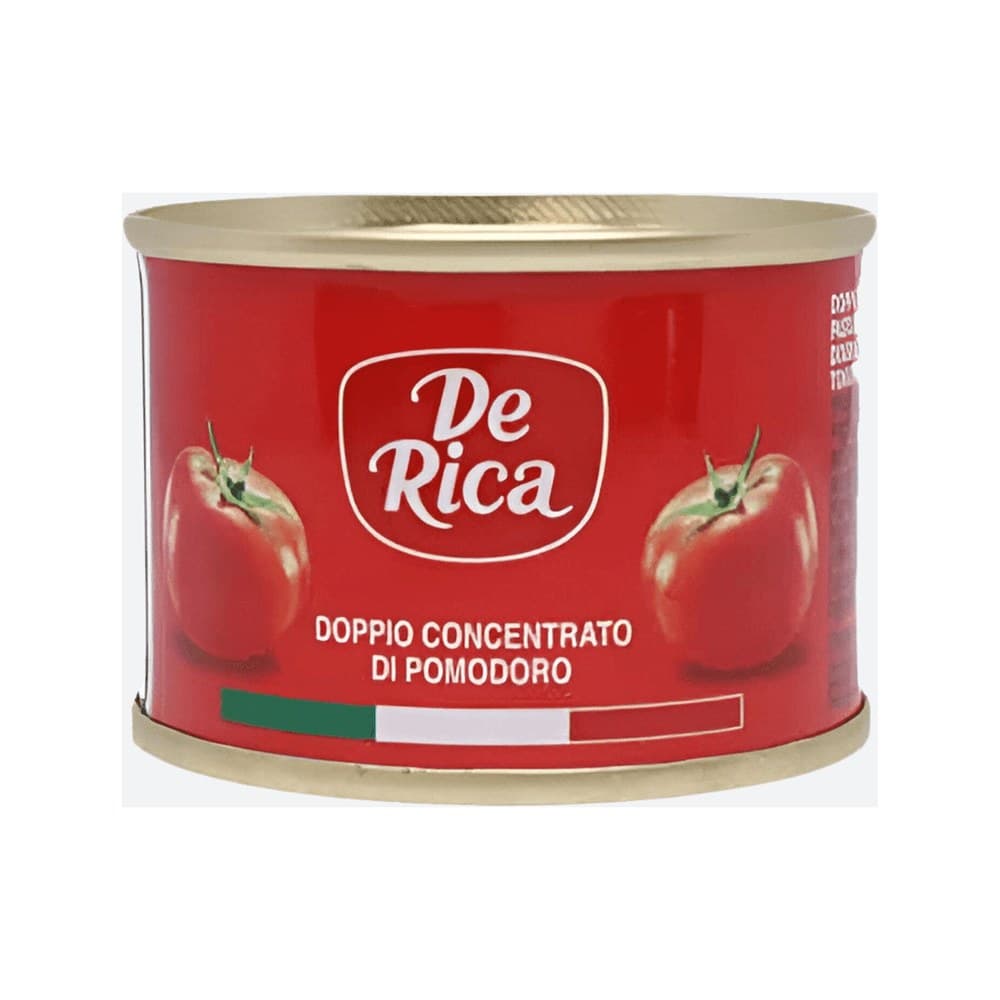De Rica Tomato Paste