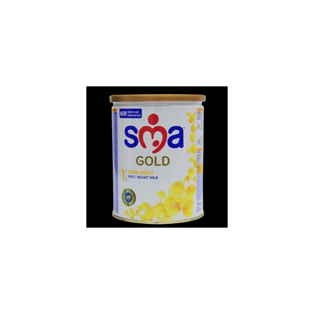Sma Gold 1 First Infant 400G