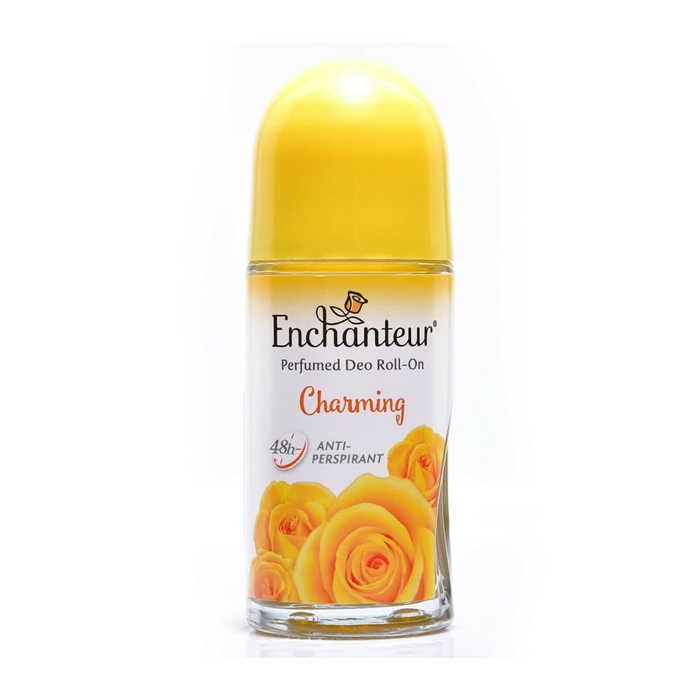 Enchanteur Charming Roll On 50ML