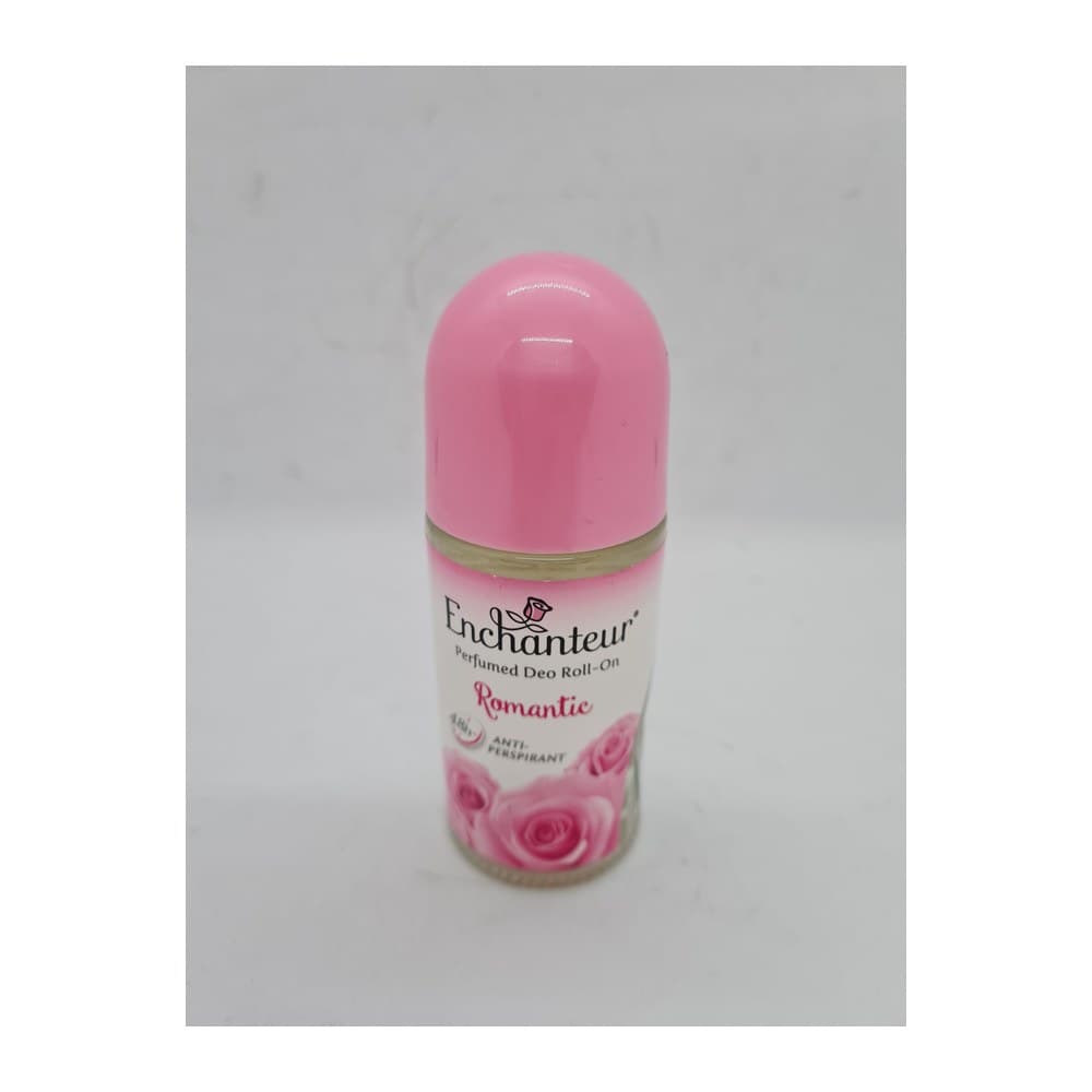Enchanteur Romantic Roll On 50ML