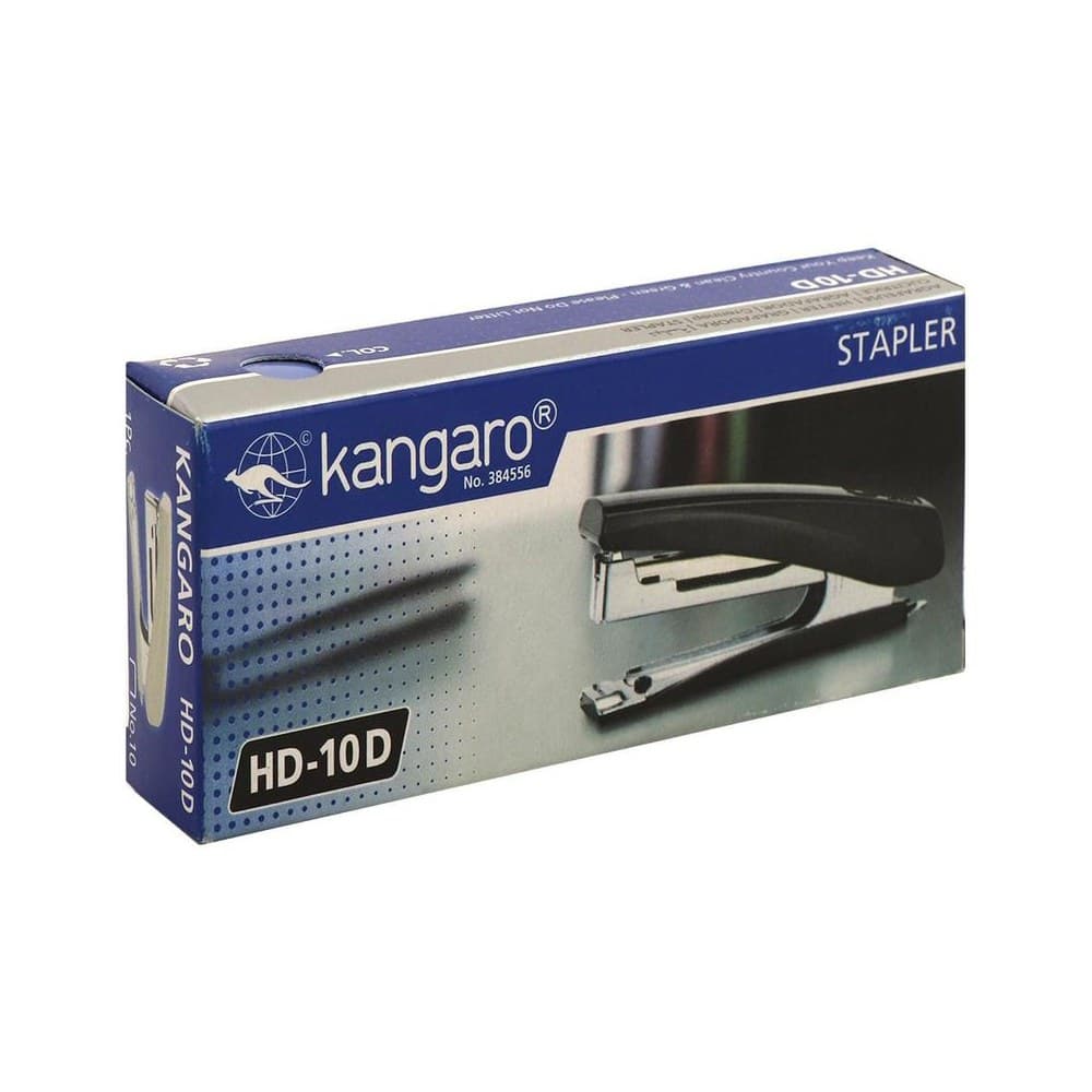 Kangaro Stapler Hd -10E
