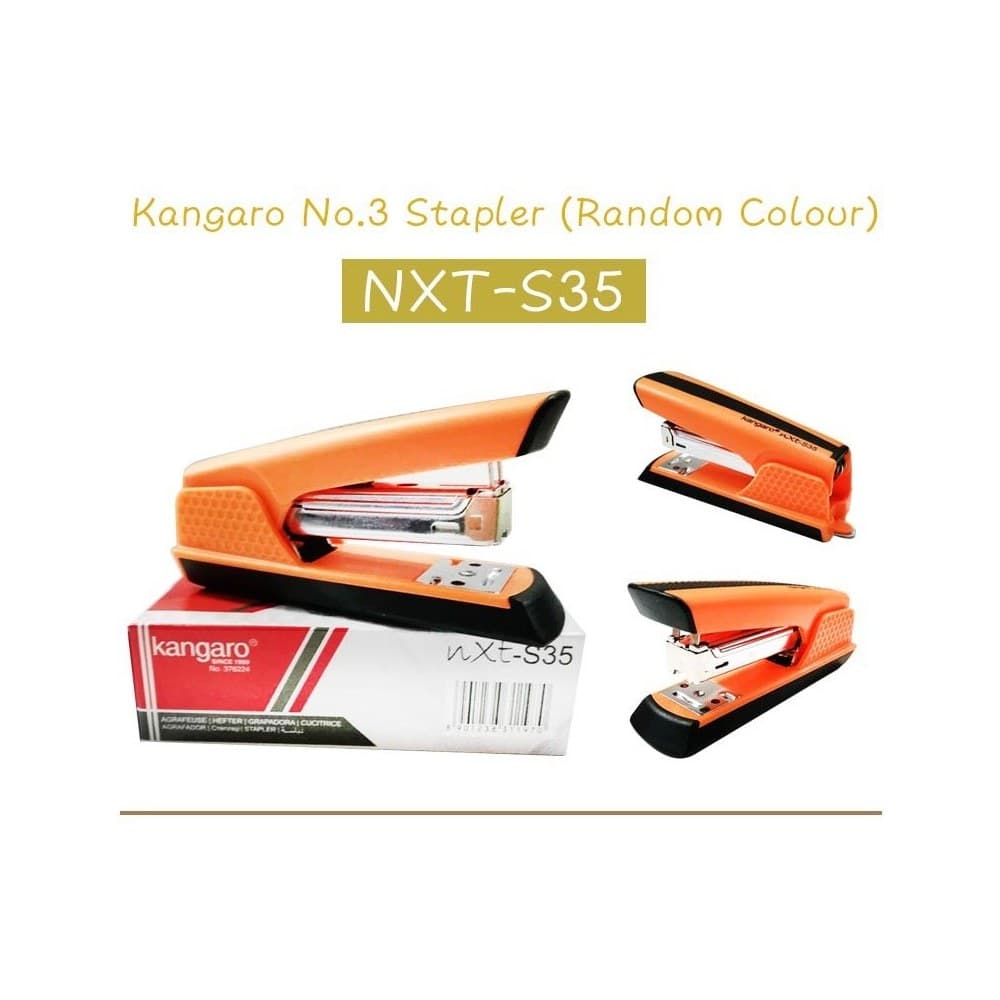 Kangaro Stapler Nxt - S35