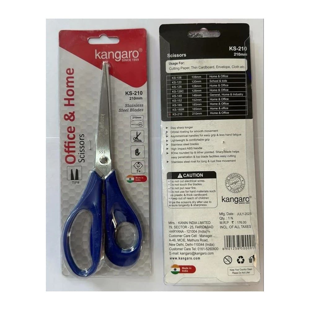 Kangaro Ks -148 Scissors
