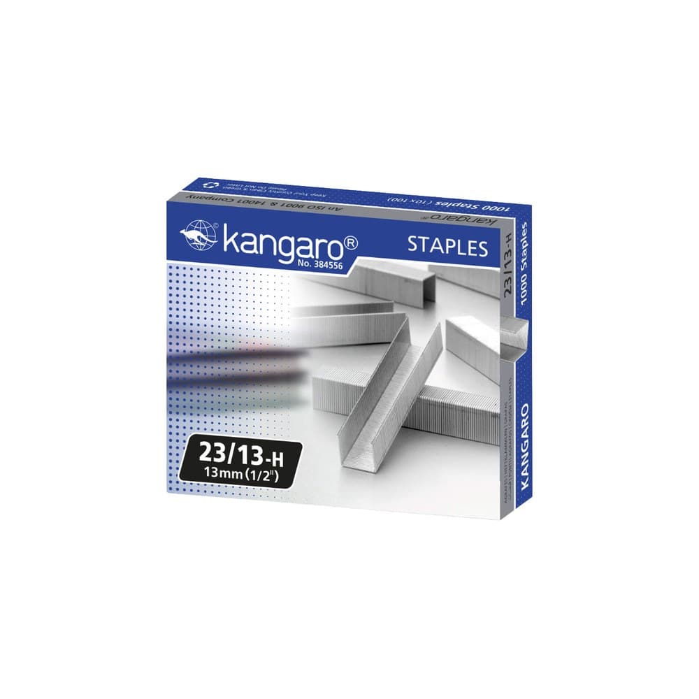 Kangaro Staples 23/13 - H
