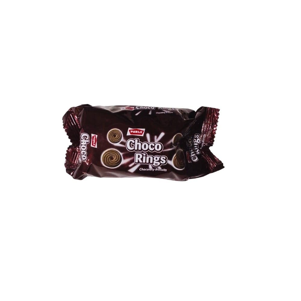 Parle Choco Rings 54G