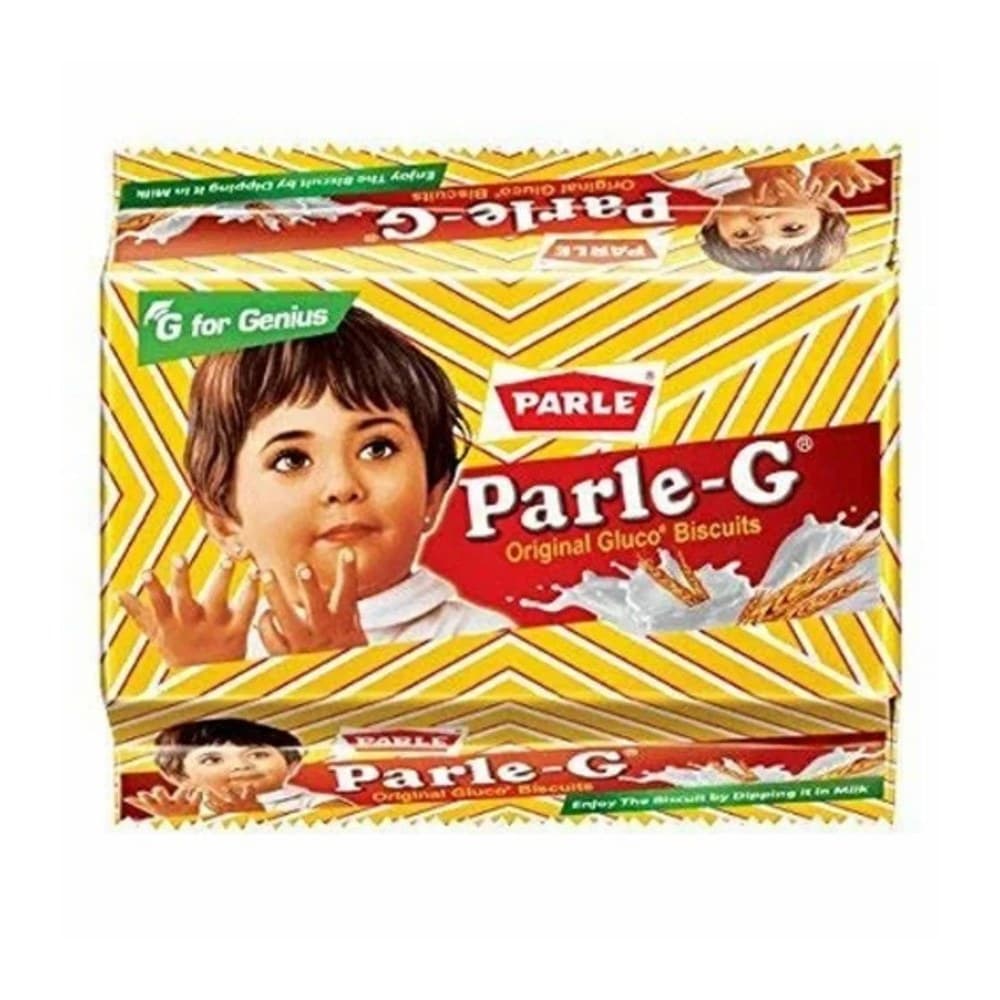 Parle G Biscuit 65G