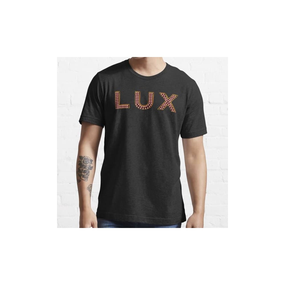 Lux T-shirt X3