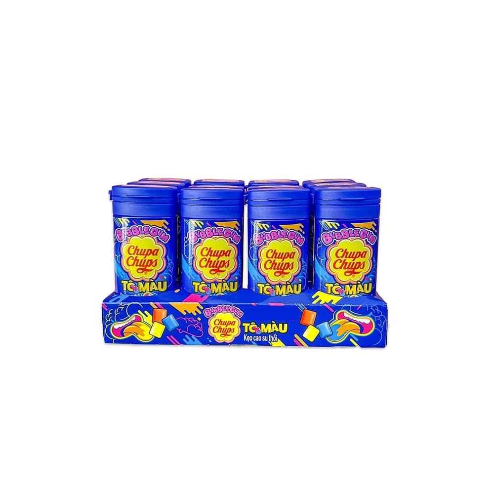 Chupa Chups Gum 27G