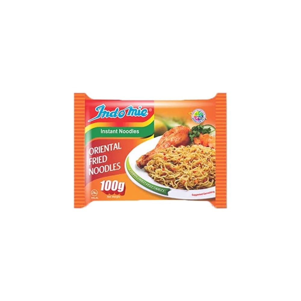 Indomie Oriental Noodles 70G