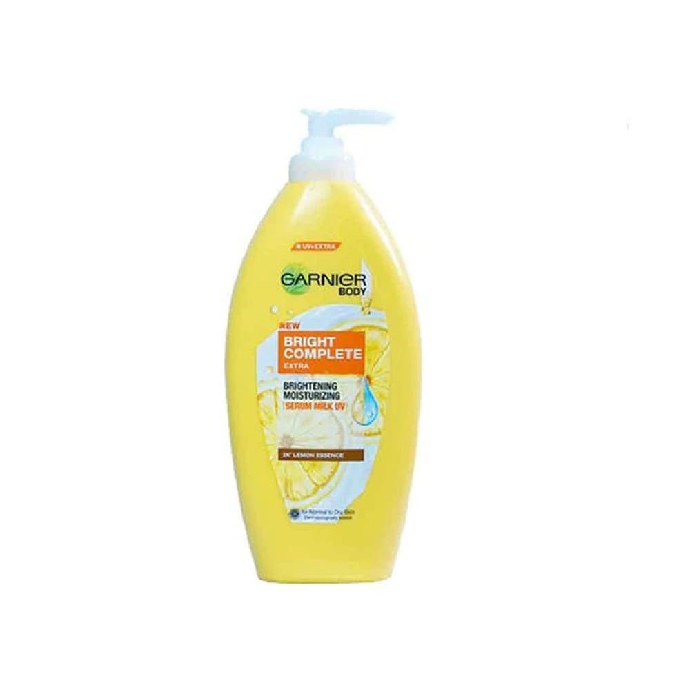 Garnier Bright Complete Lotion 400ML