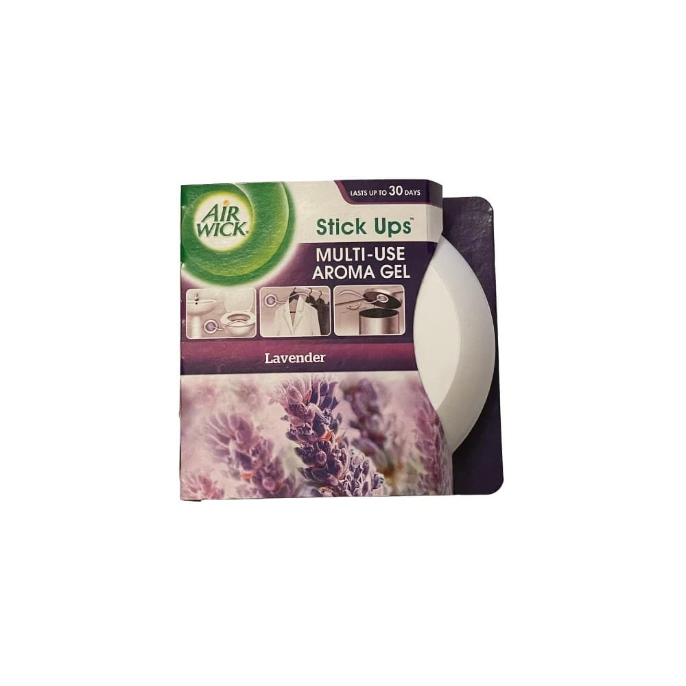Airwick Stick Up Lavender 30G