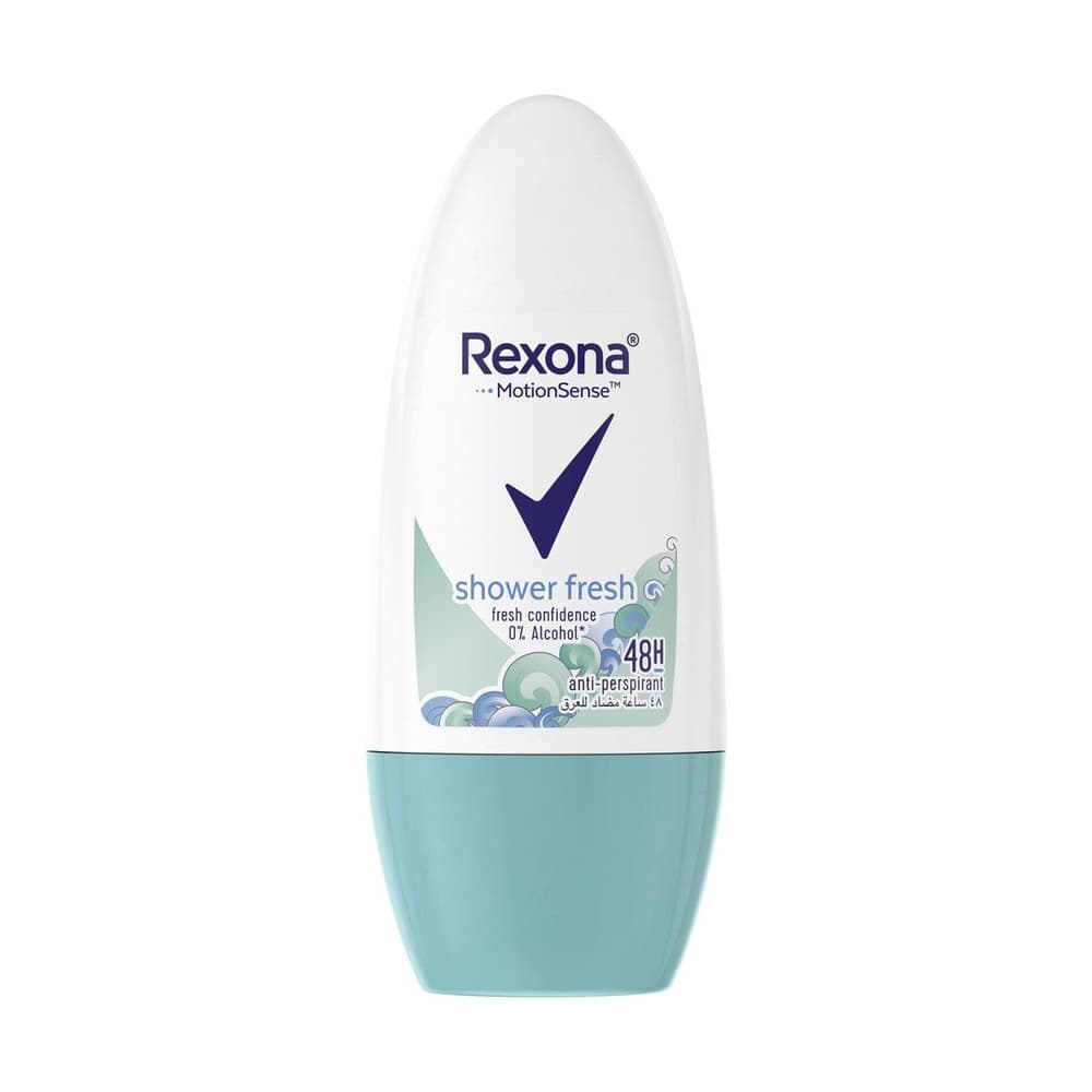 Rexona Shower Fresh Roll On 50ML