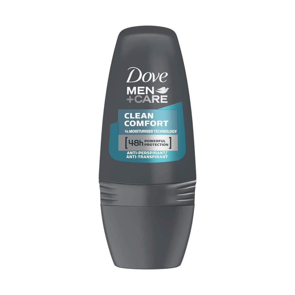 Dove Men+care Stick Roll On 50ML