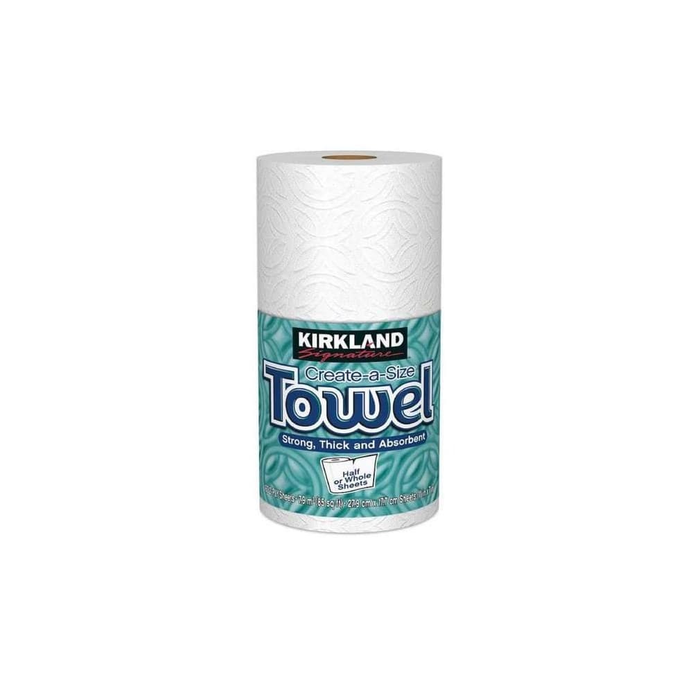 Kirkland Kitchen Towel
