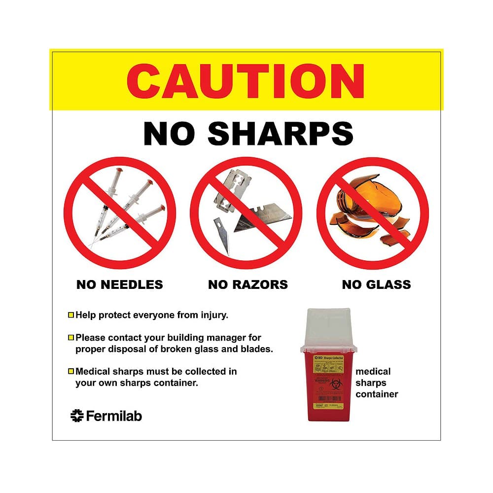 Keep Sharp